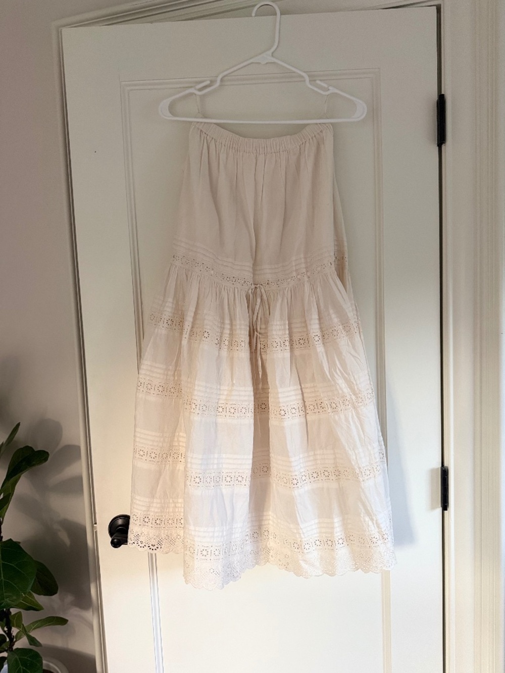 Christy Dawn Perla Skirt